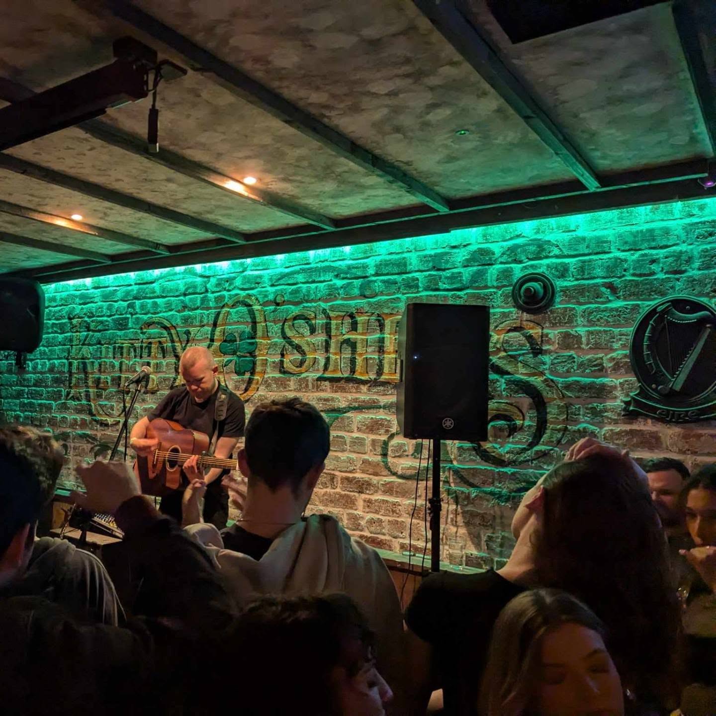 Kitty O'Sheas (West End) review photo 2