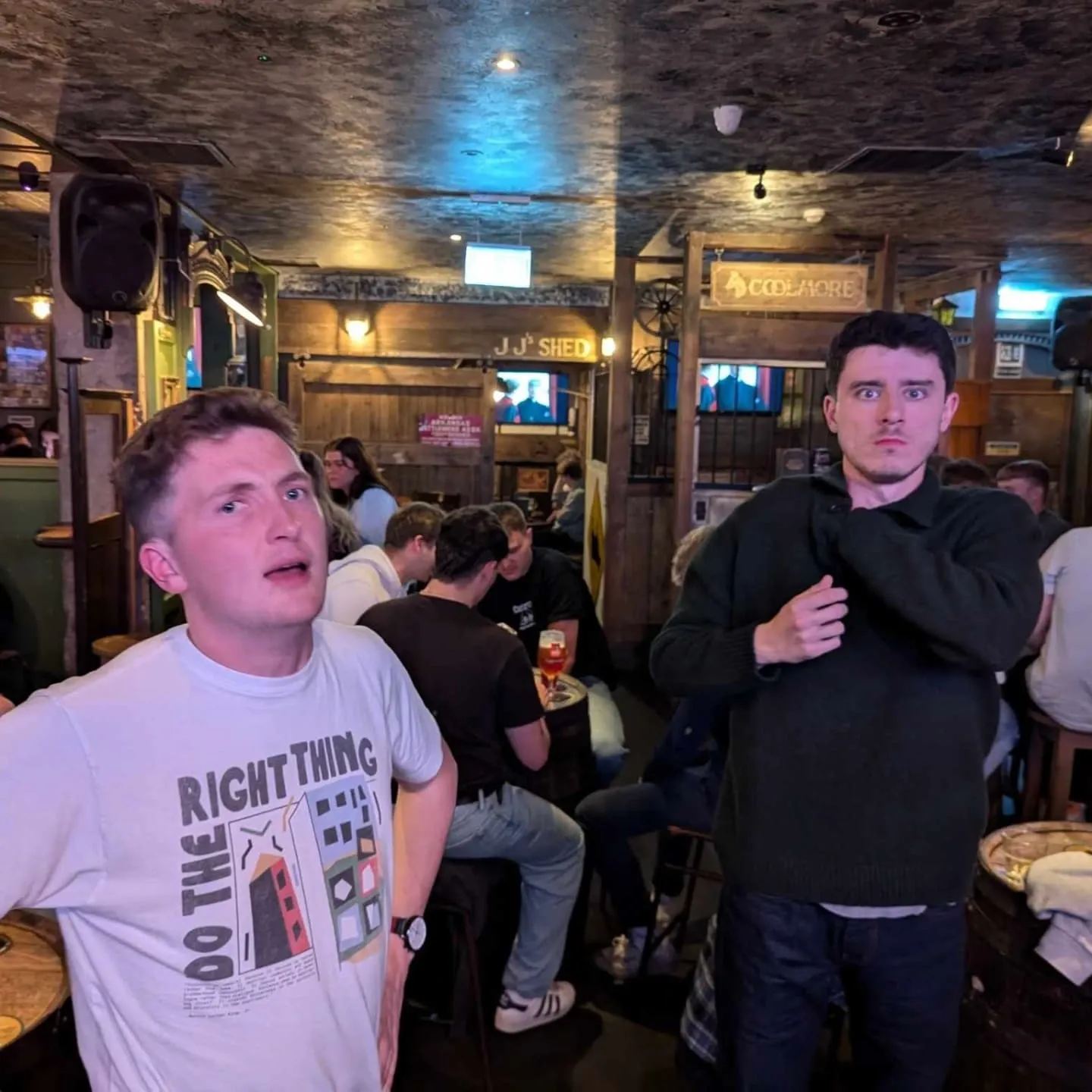 Kitty O'Sheas (West End) review photo 3