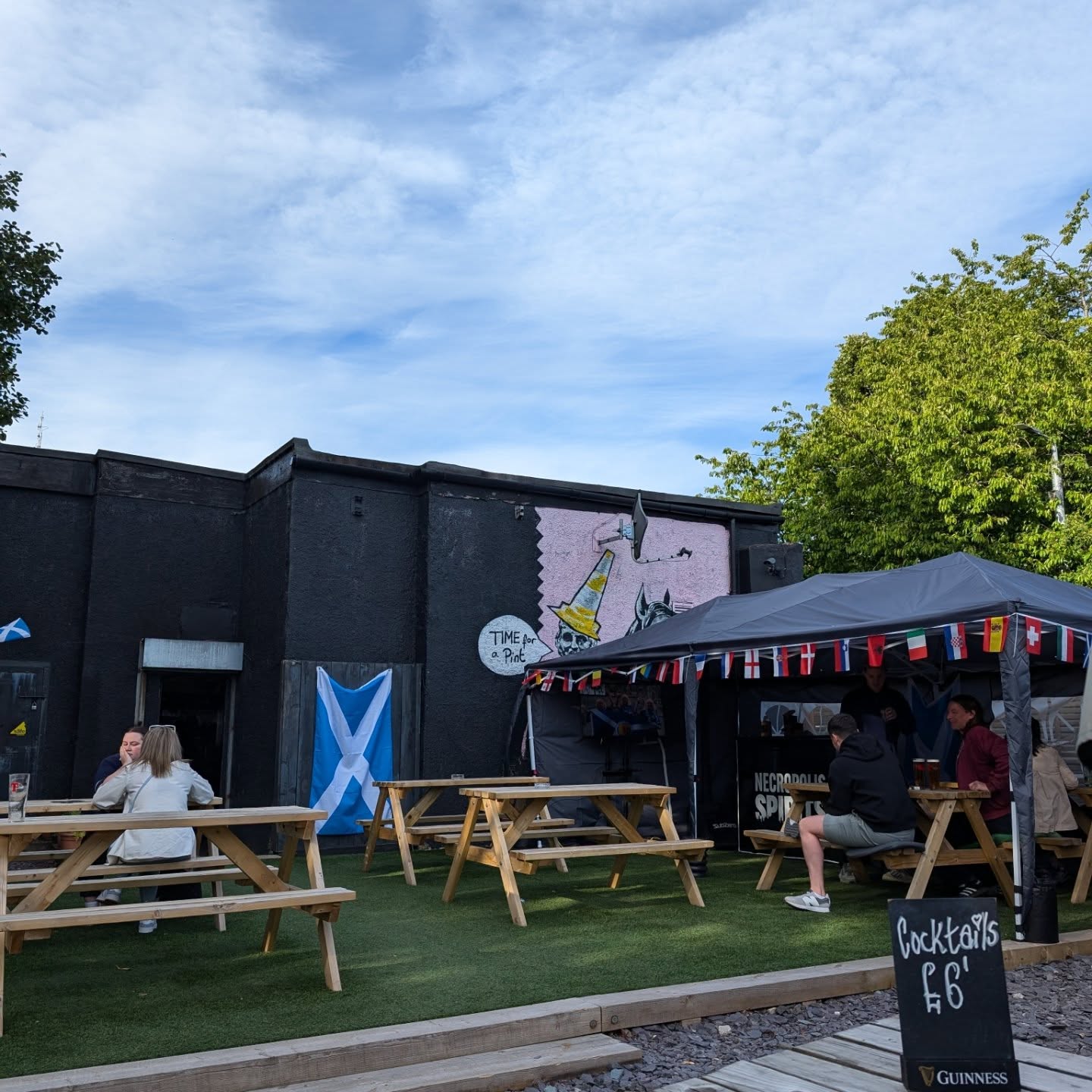 The Ladywell review photo 1