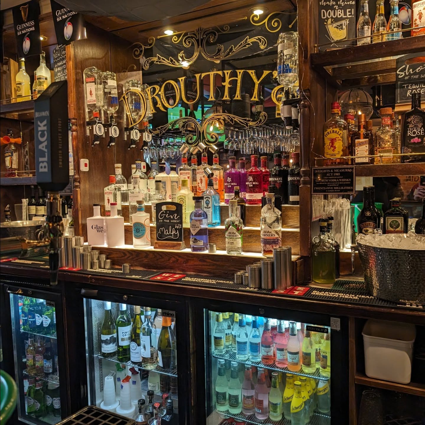 Drouthy's review photo 1