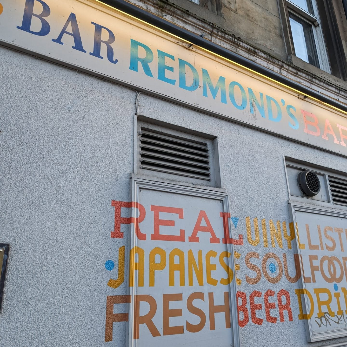 Redmond's review photo 1