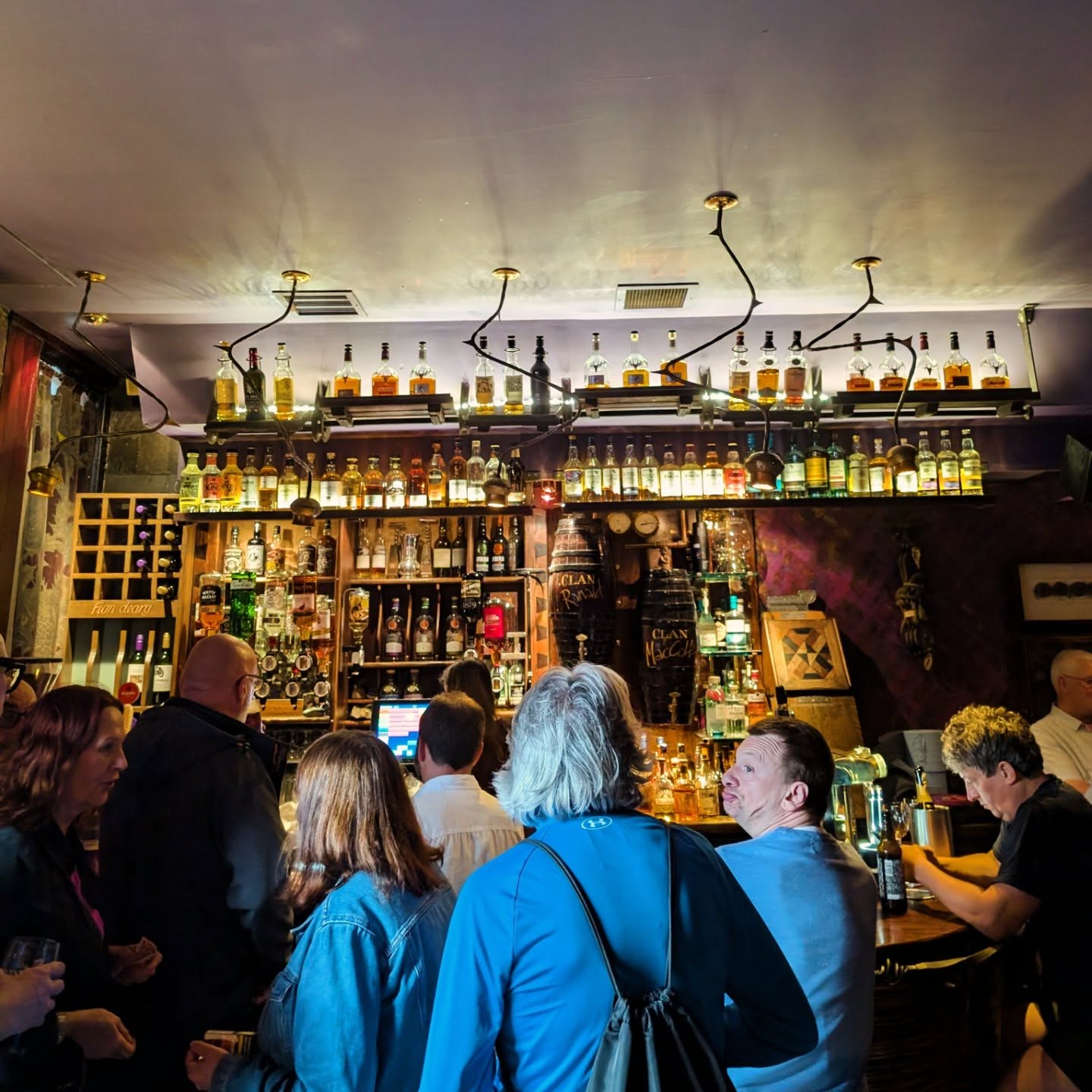 The Lismore / Lios Mor review photo 1