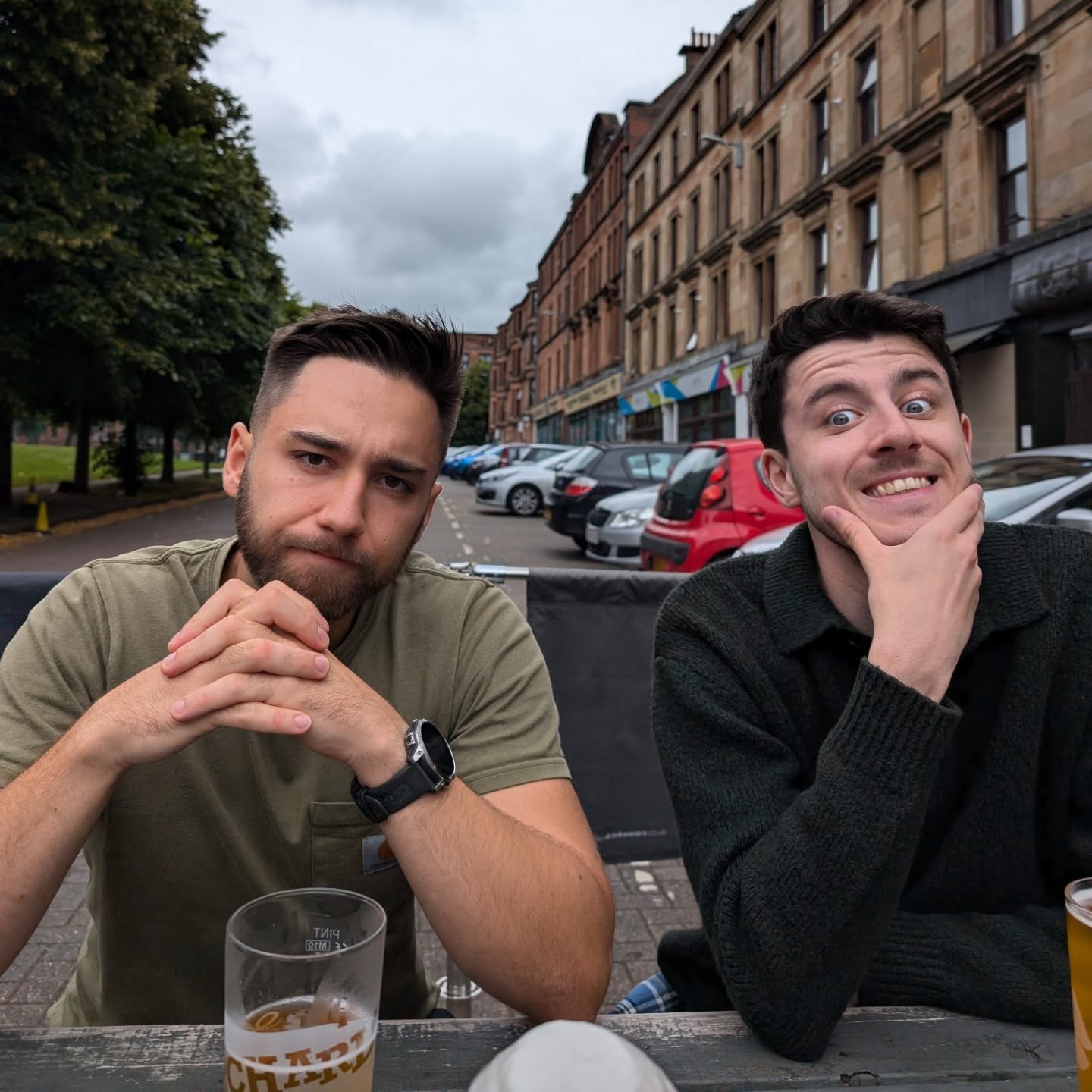 The Lismore / Lios Mor review photo 3