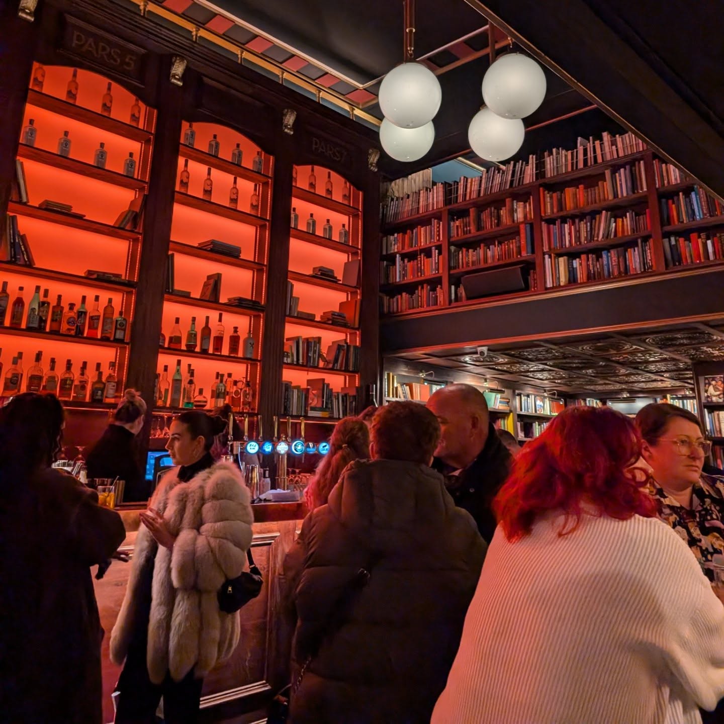 The Last Bookstore review photo 2
