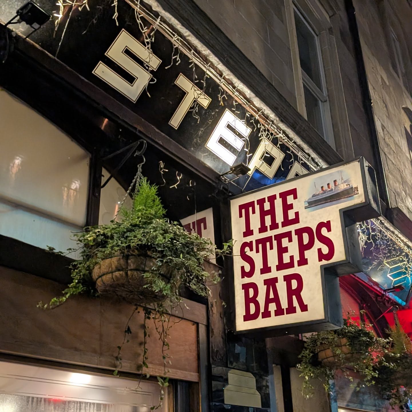 The Steps Bar review photo 1