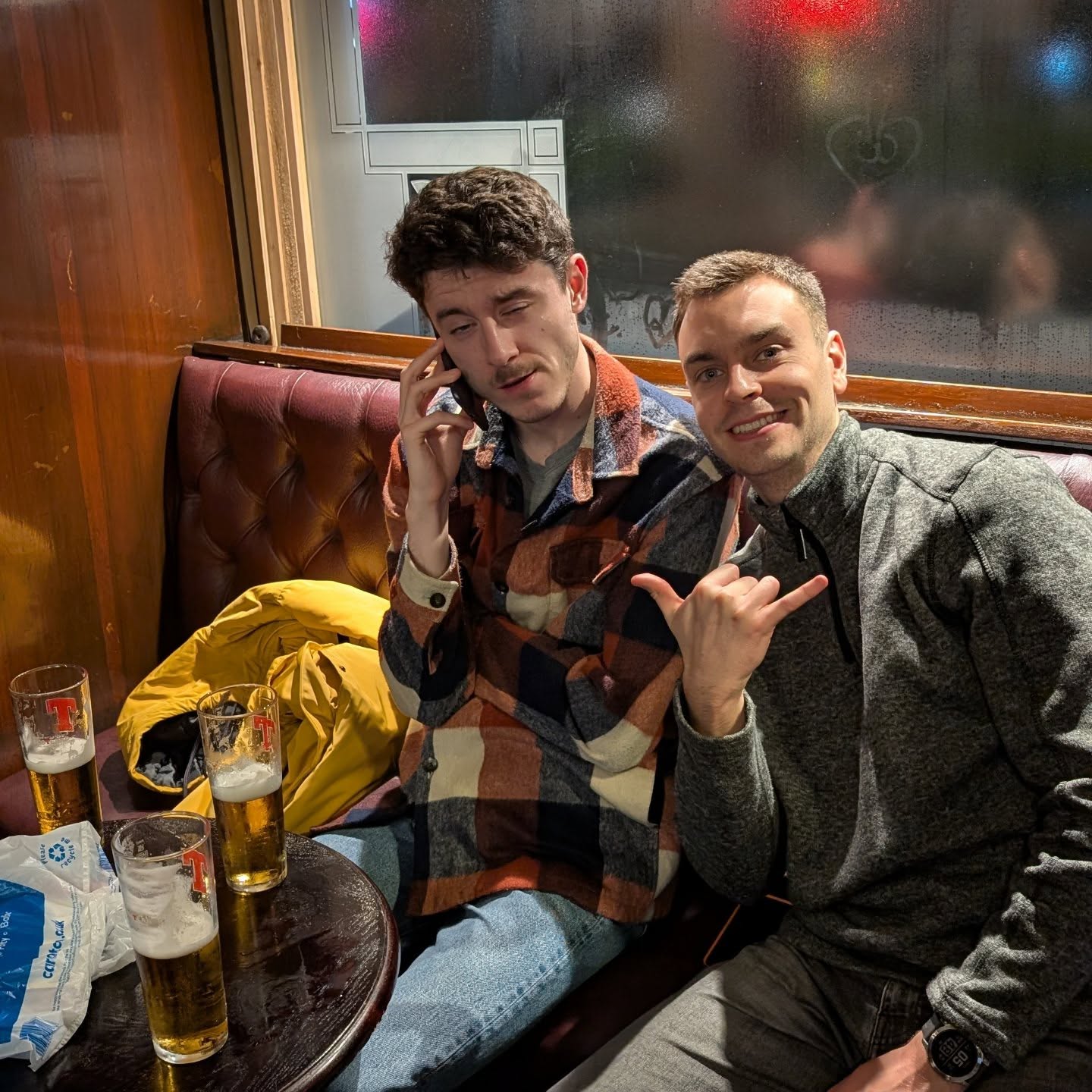 The Steps Bar review photo 2