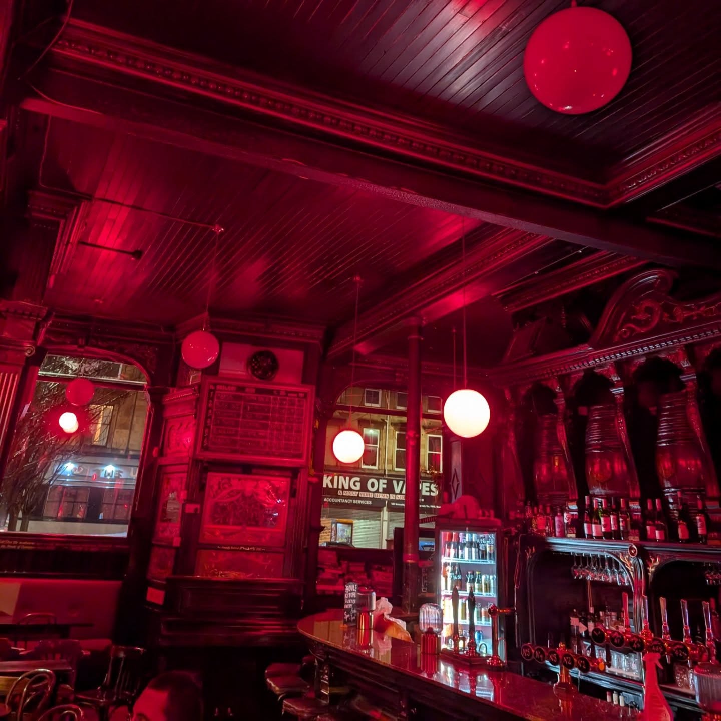 The Old Toll Bar review photo 2