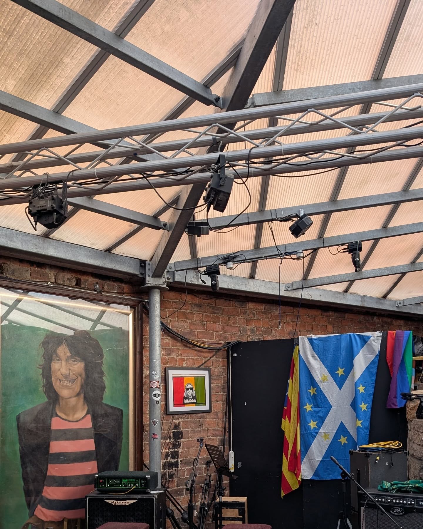 The Clutha review photo 3