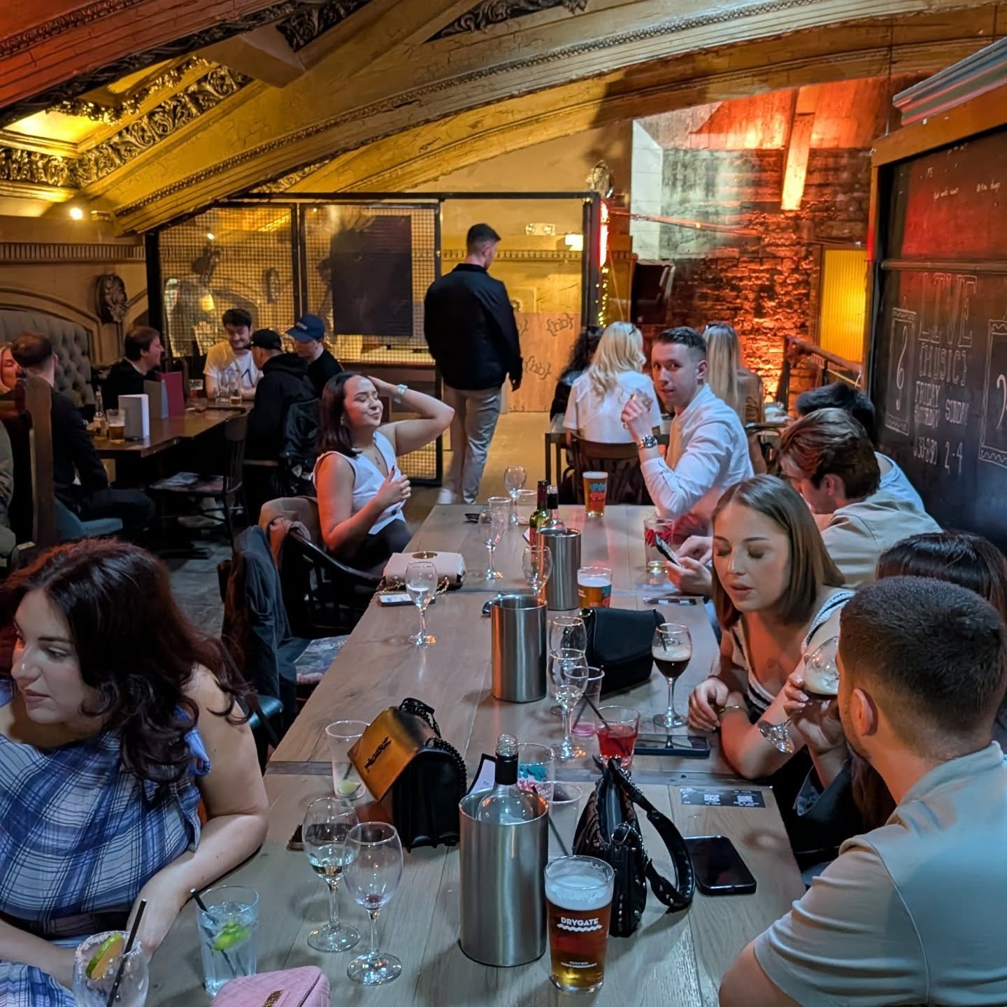 Hillhead Bookclub review photo 2