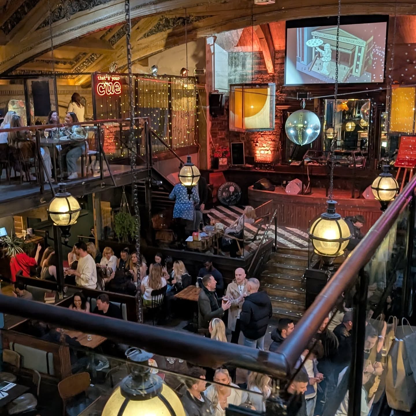 Hillhead Bookclub review photo 3