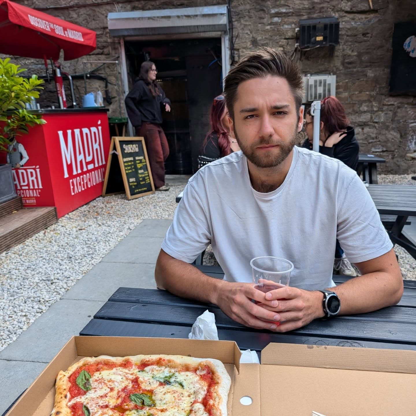 The Record Factory review photo 3