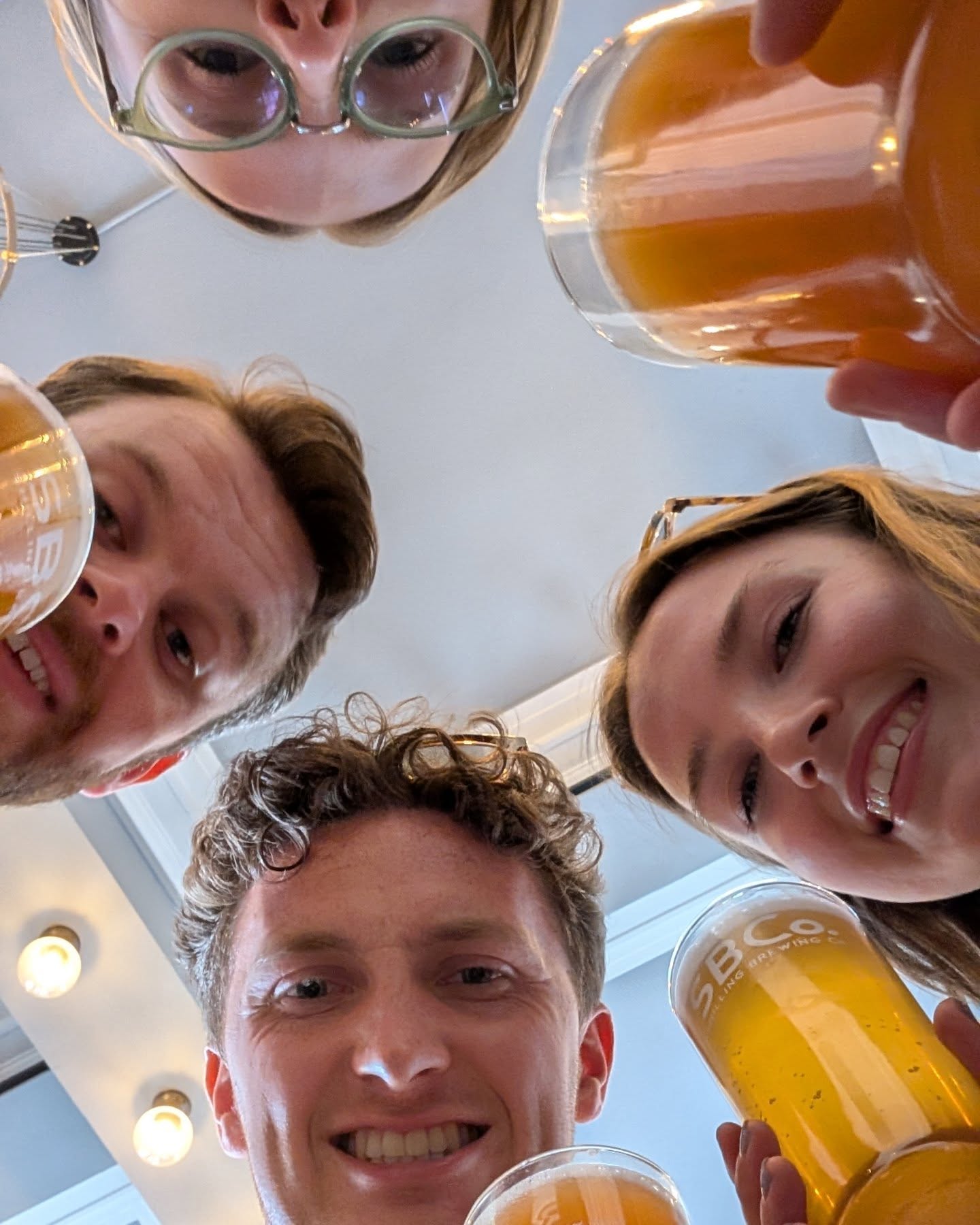 Shilling Brewing Co. review photo 1