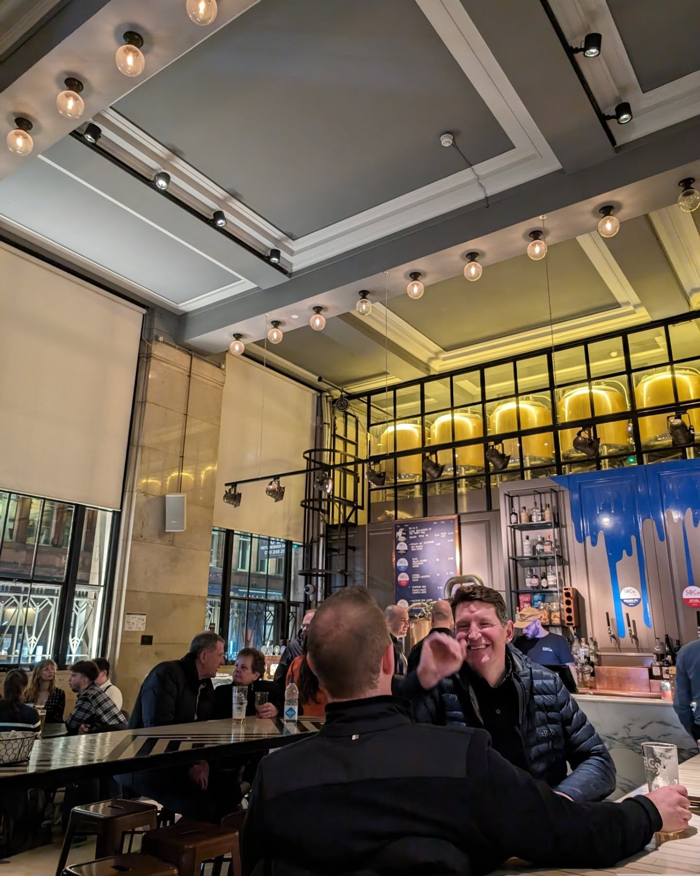 Shilling Brewing Co. review photo 2