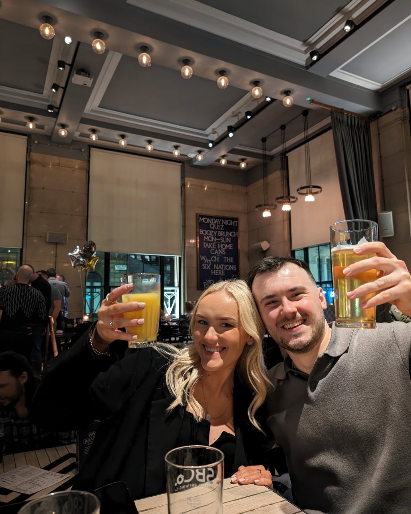 Shilling Brewing Co. review photo 3