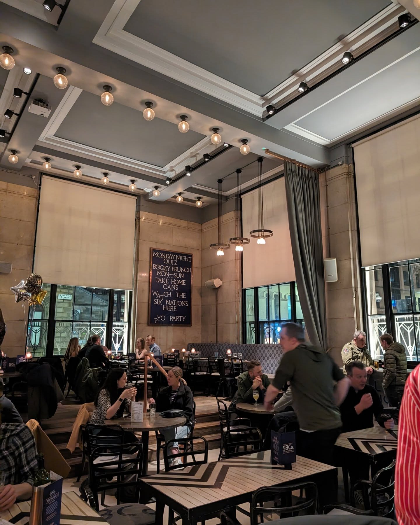 Shilling Brewing Co. review photo 4