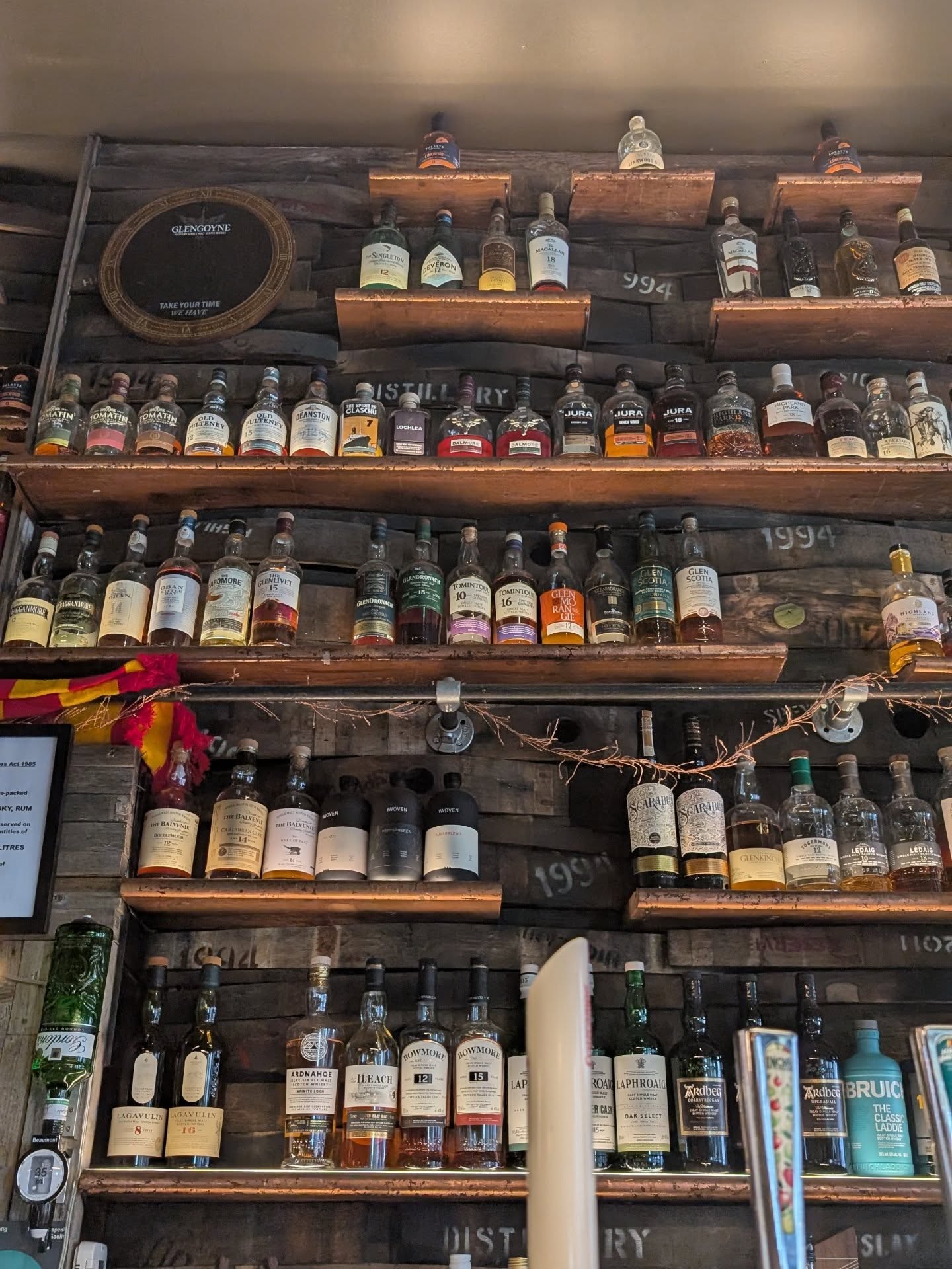 The Machair Bar review photo 3
