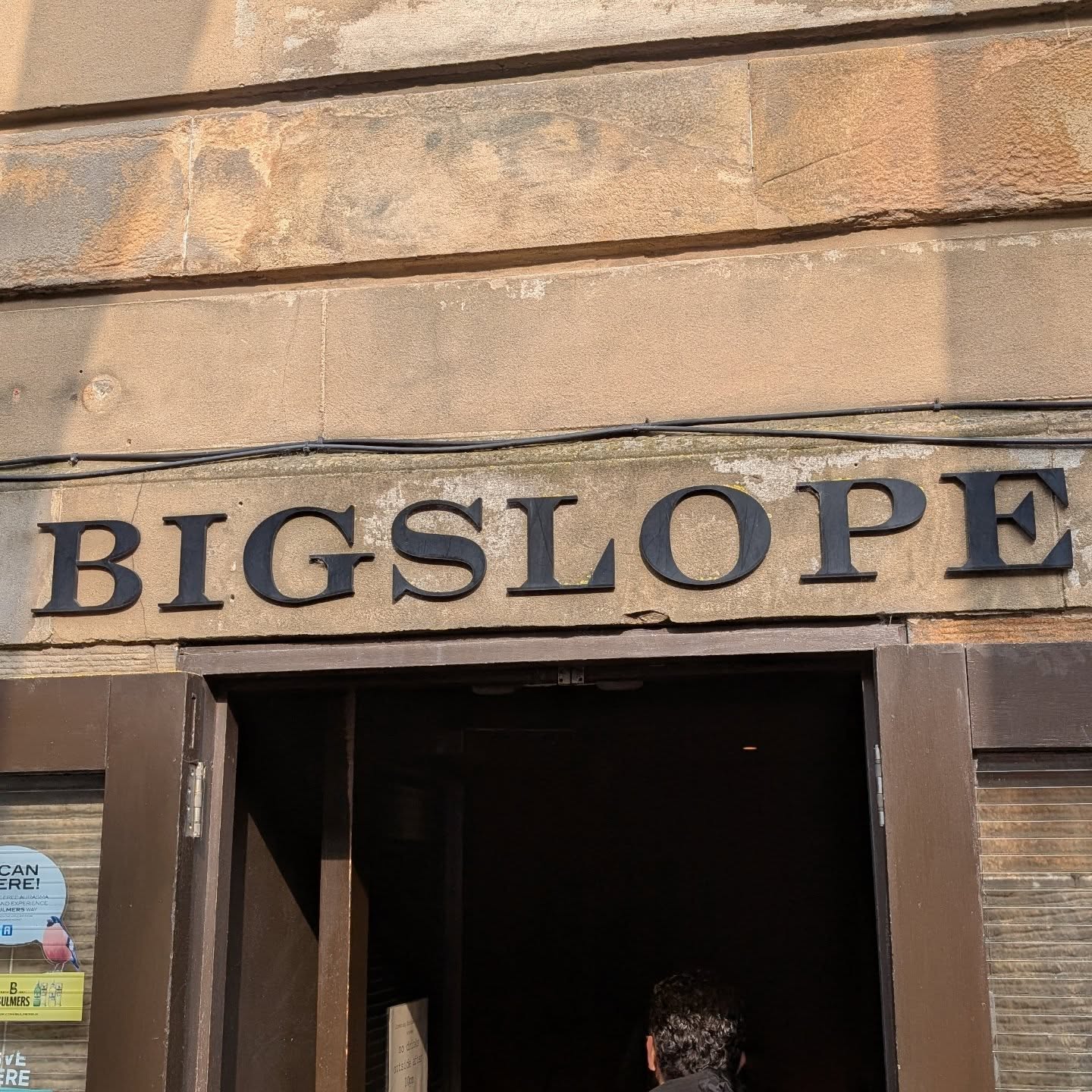 Big Slope review photo 4