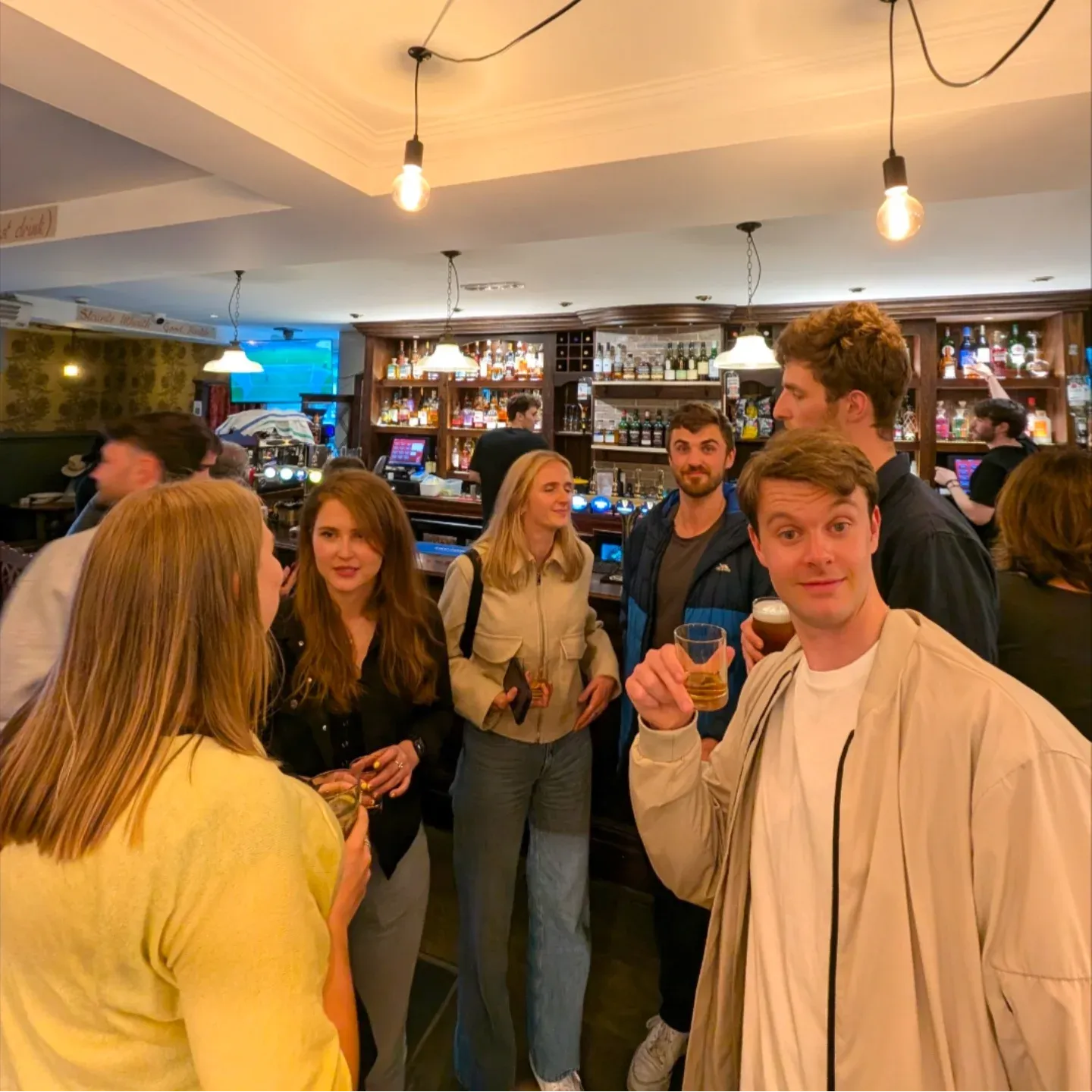 The Islay Inn review photo 1
