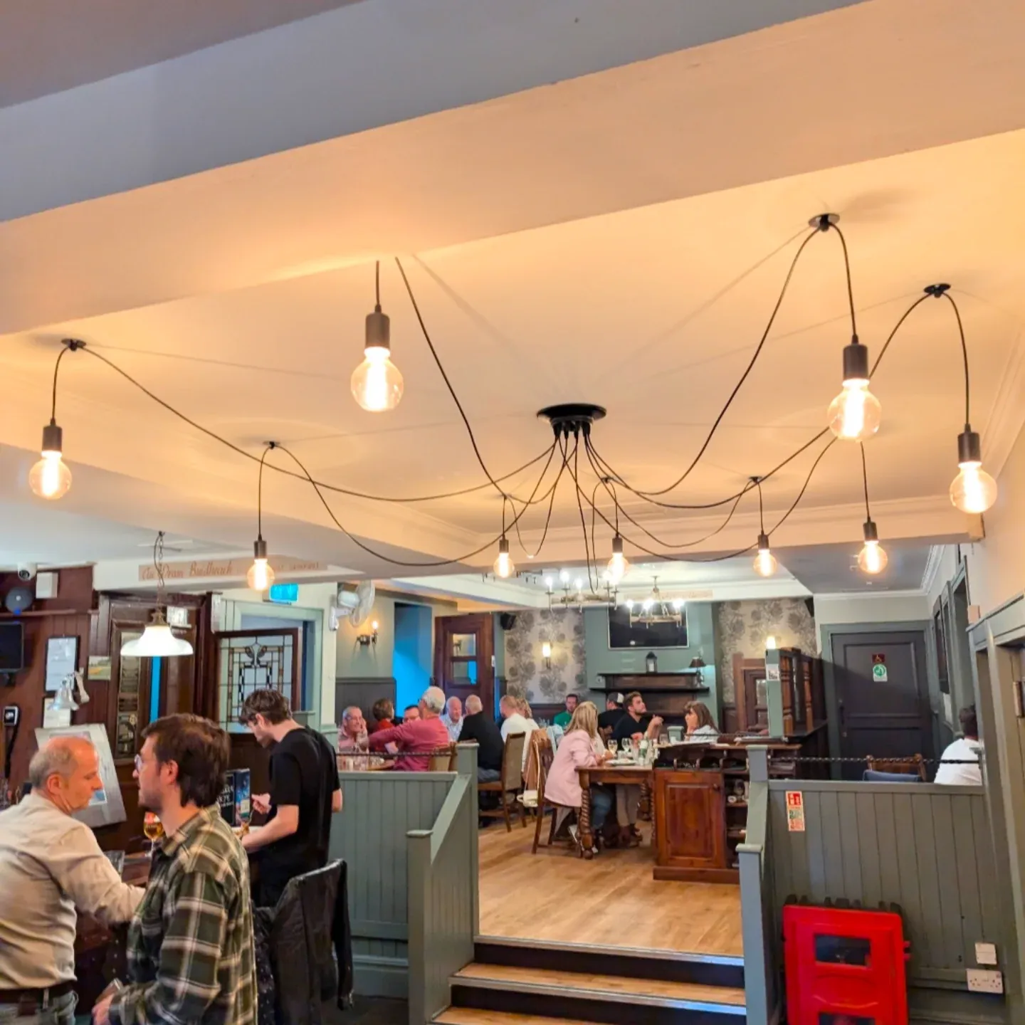 The Islay Inn review photo 2